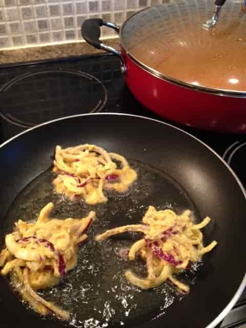 bhaji