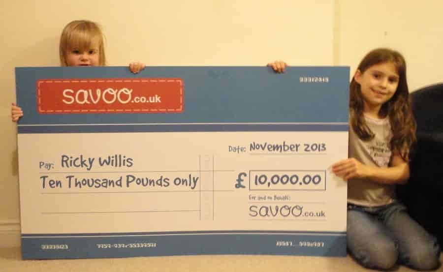 Savoo Smartest Shopper