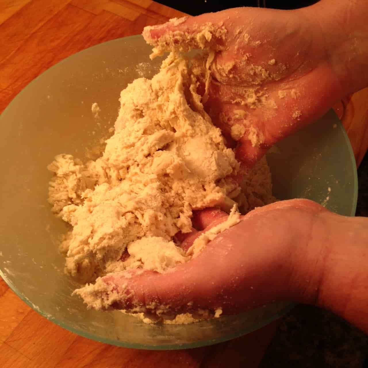 dough