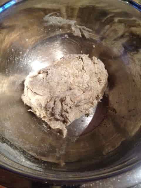pop dough
