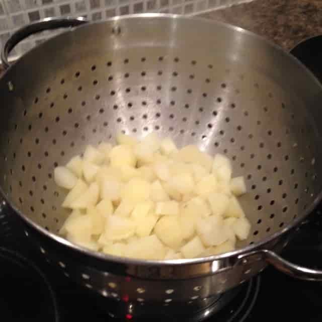 pots
