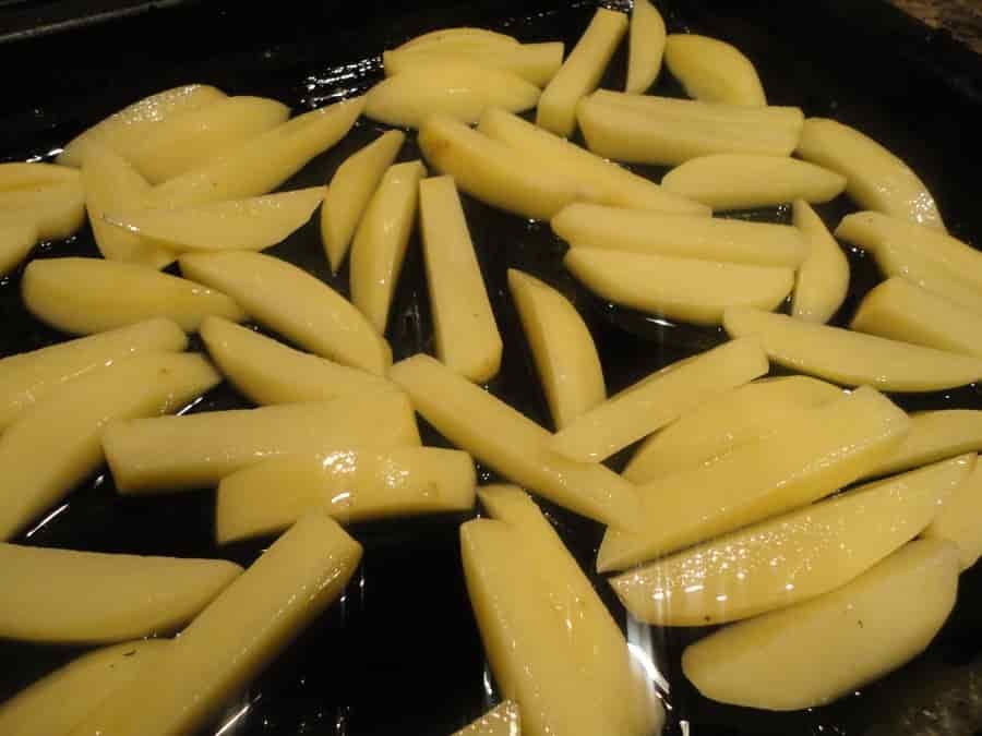 chips