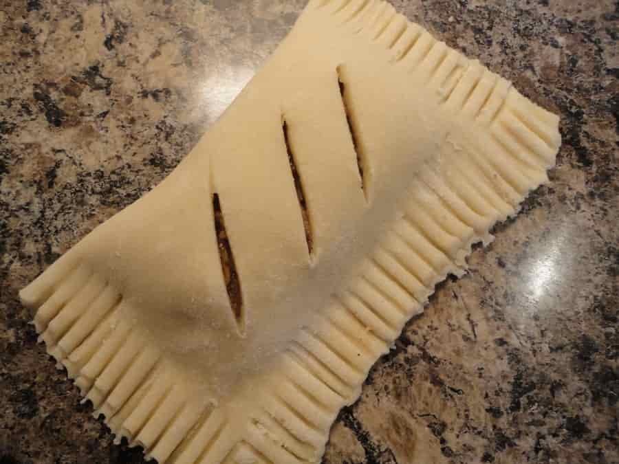 apple-pie