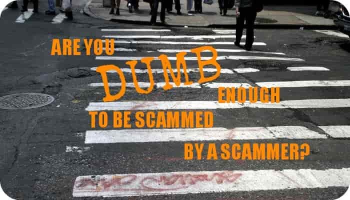 scam-by-scammer