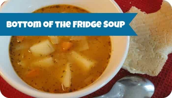 recipe-soup