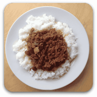 Budget Recipe: Chilli con Carne | The Skint Dad Blog