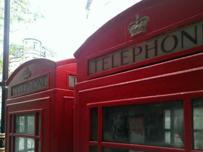 Who Needs A Landline? | The Skint Dad Blog