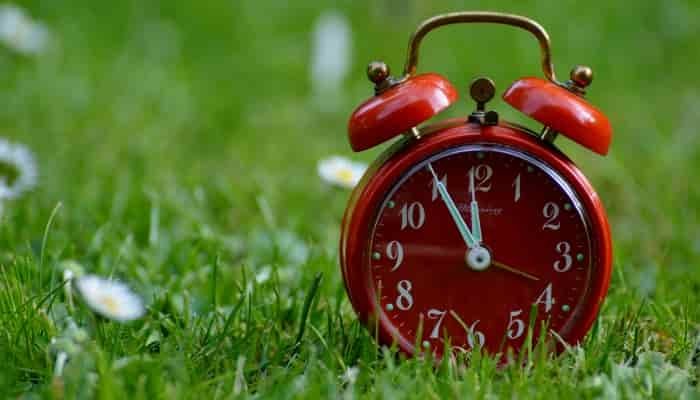 More and more people are spending out money to save their time and the shift between what is more valuable - time or money - seems to be changing fast.
