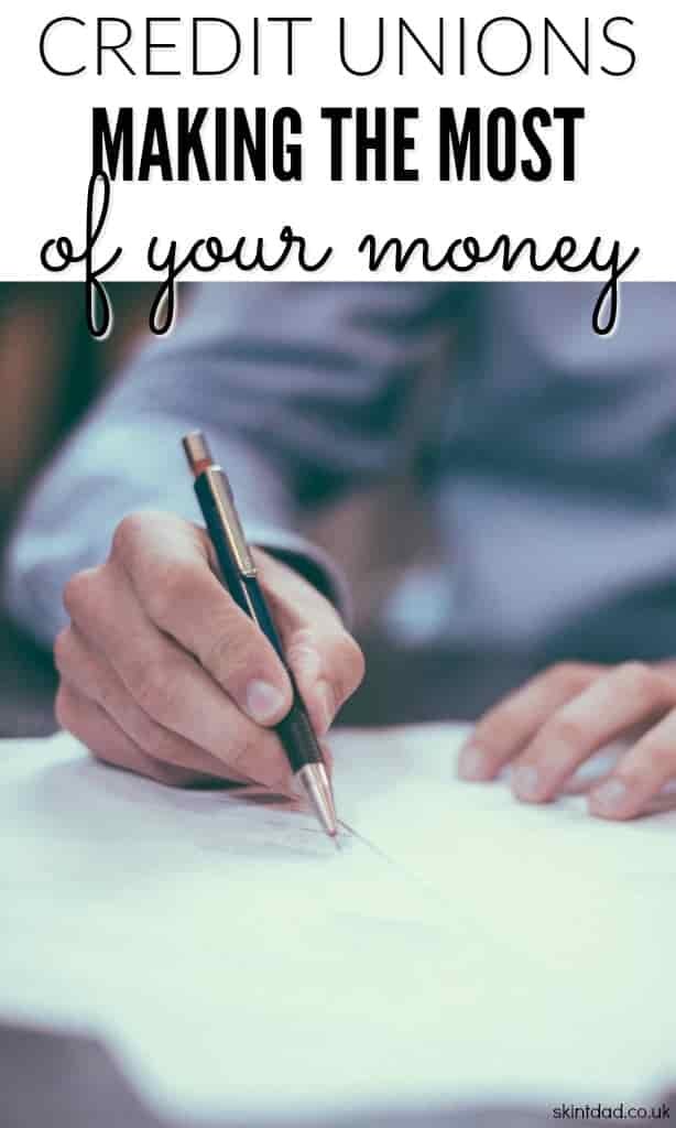Looking for an affordable loan without the high interest rates offered by banks and other creditors? A credit union could be the answer.