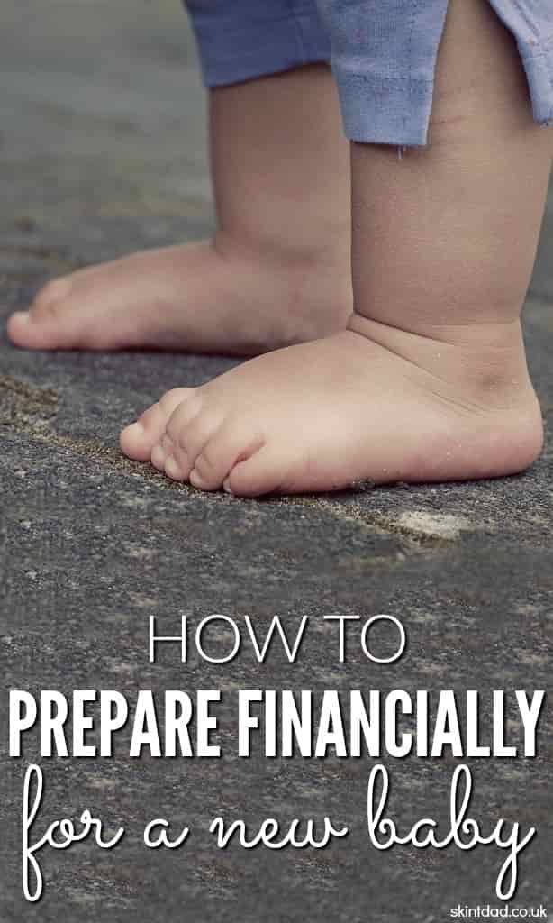 Having a baby not only changes your life in every way possible but it also has a huge impact on your finances, especially for new parents.