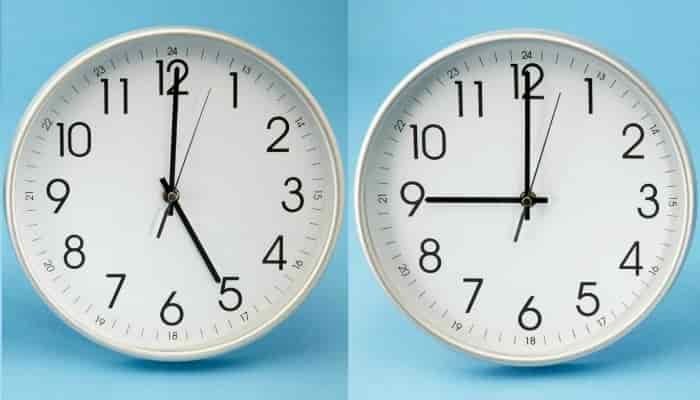 Working 5 to 9 is The New Way to Make a Living