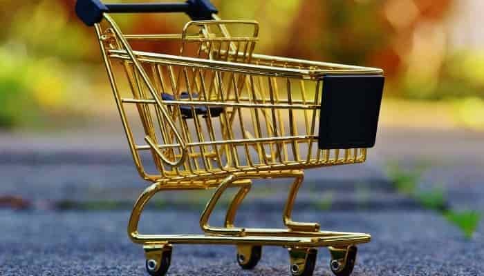 Here I share the SHOCKING news about where Skint Dad actually shops and it will seriously alarm you. You’ve been waiting for this - waiting to call me out as not being the thriftiest person of all time! The secrets are finally revealed!