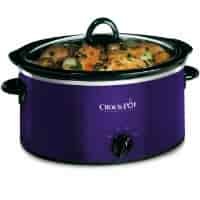 Crock-Pot Slow Cooker