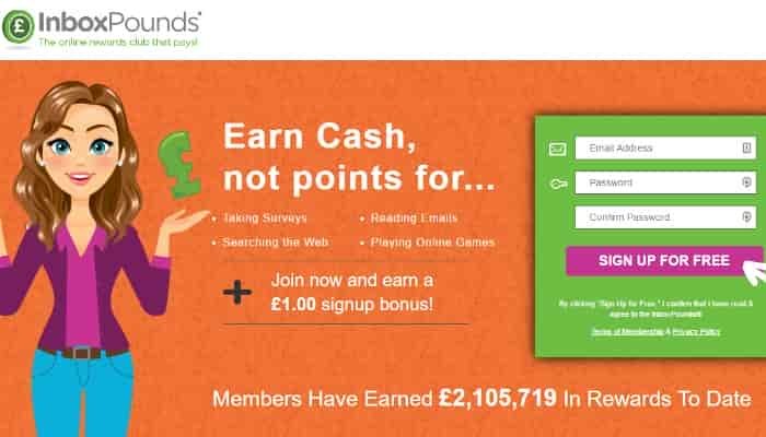 InboxPounds