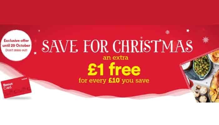 Earn extra money (FOR FREE) using the Iceland Bonus Card. Get £1 bonus for FREE for every £10 you save. Limited time only.