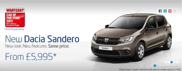 Dacia