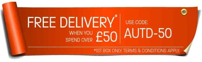 Approved Food discount code