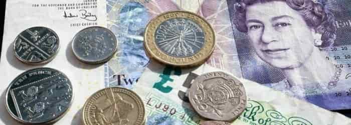 Skint Dad community group