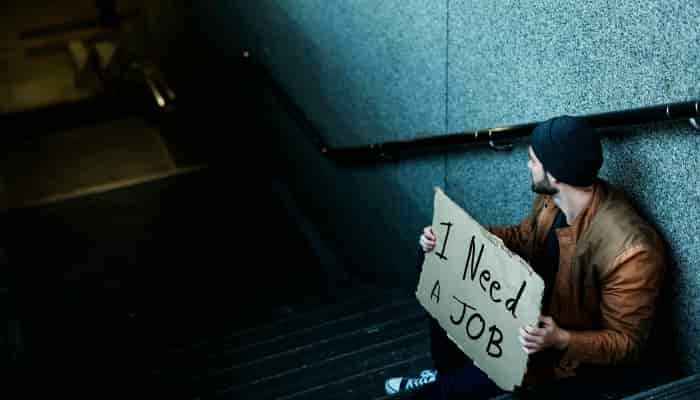 being made redundant