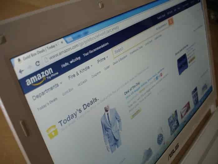 Amazon deals