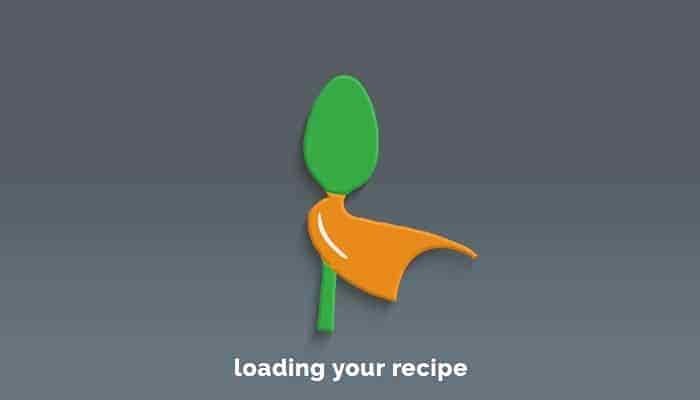 Supercook recipe finder