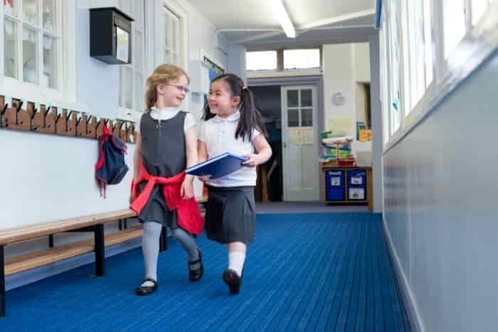 school uniform grants