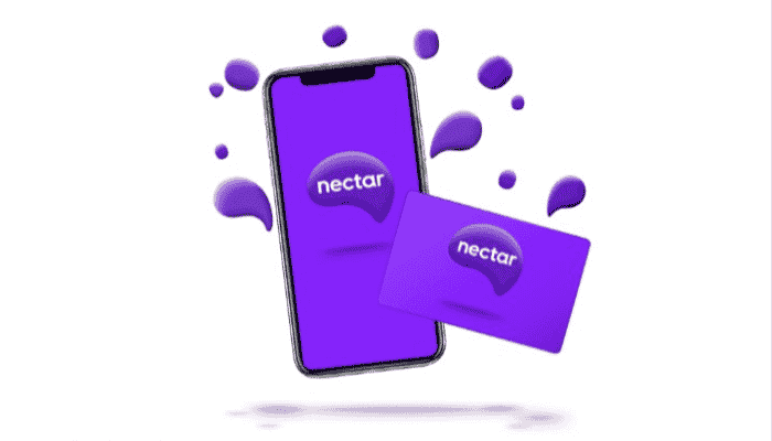 nectar shopper rewards
