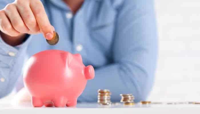 saving for an emergency fund