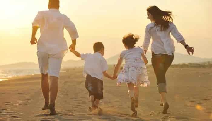 alternative places to centre parcs uk