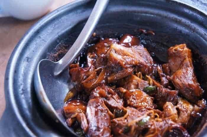 slow cooker beef stew