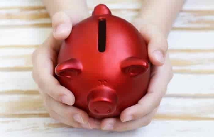 Making pocket money
