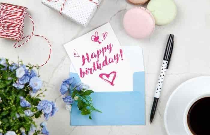 birthday freebies and discounts