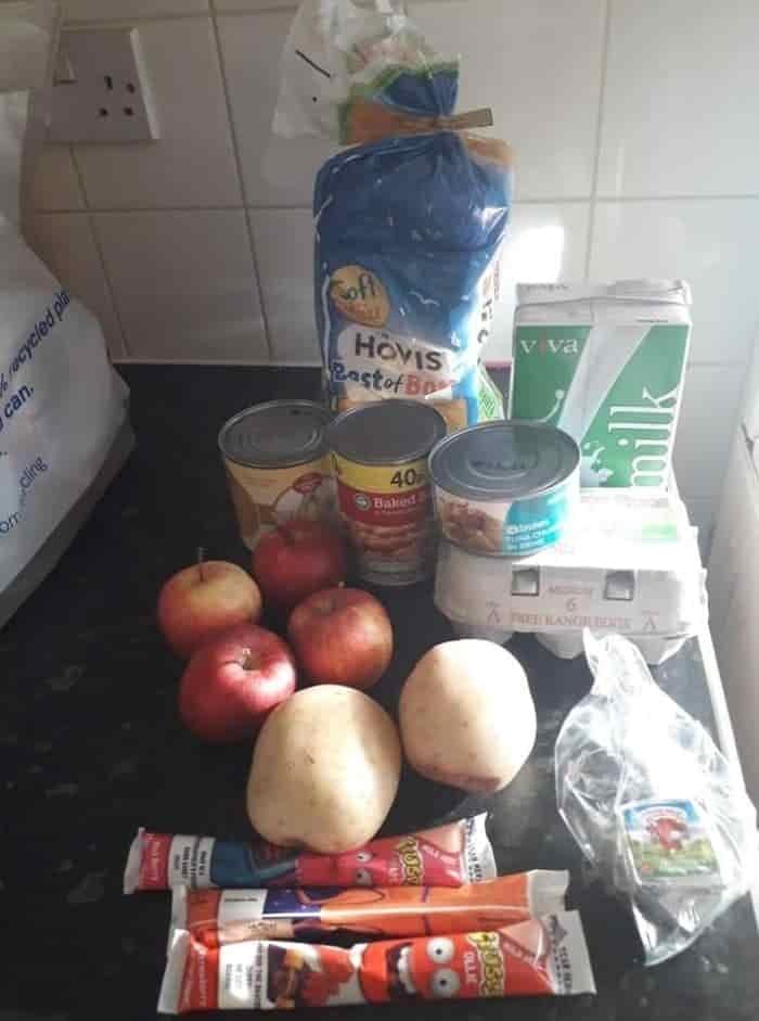 food parcel example RE (1)
