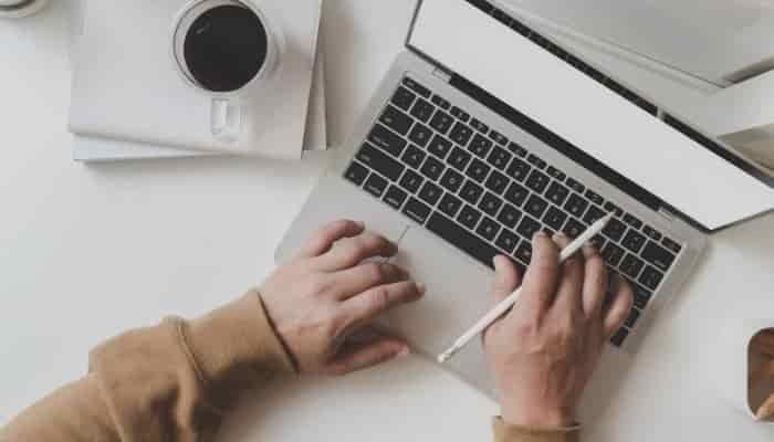 Running a Business from Home