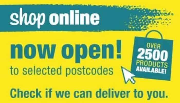 poundland online shop