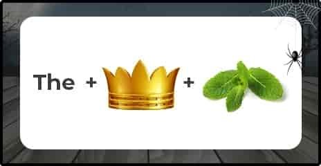 topcashback trick or treat day 9 clue 2021