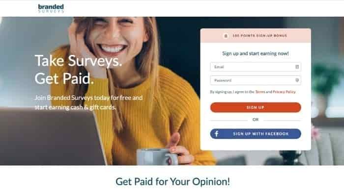 branded surveys formally mintvine