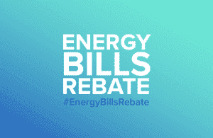 energy bills rebate
