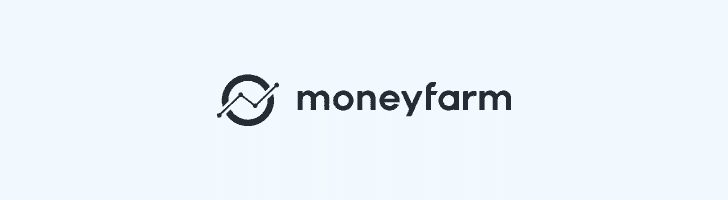 Moneyfarm logo