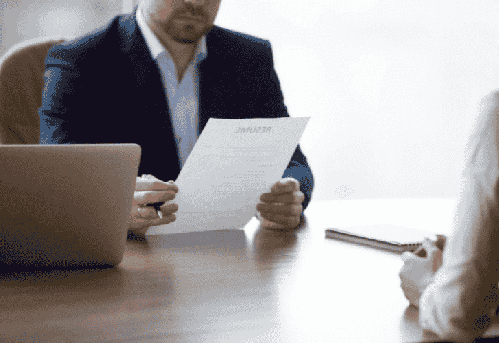 HR director