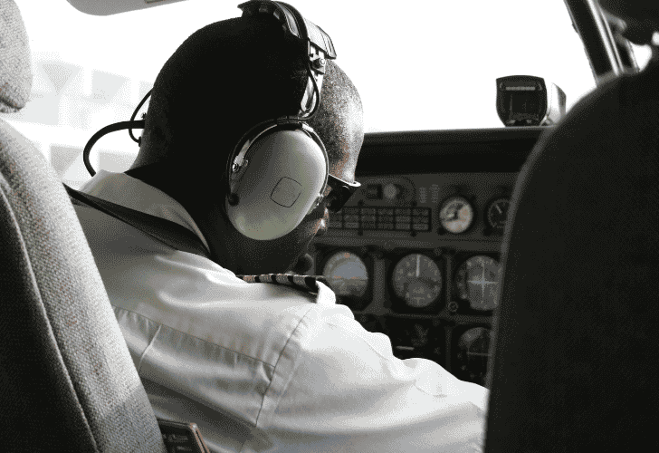 pilot