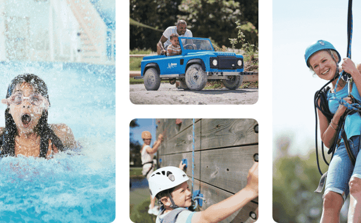 haven activities