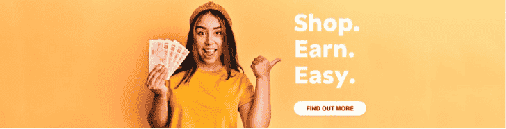 Rakuten banner