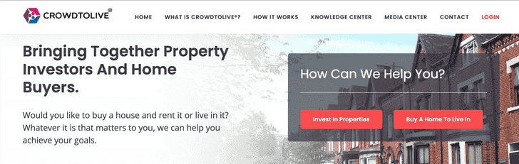crowdtolive
