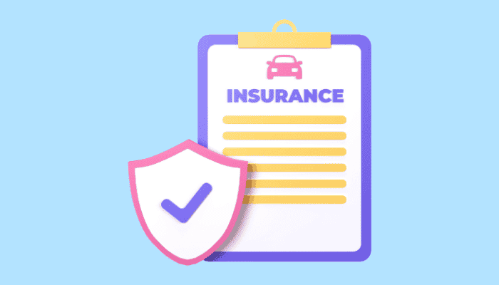 car insurance graphic