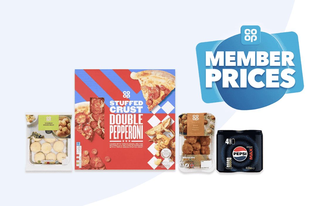 Pizza Meal Deal