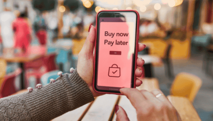 buy now pay later on phone