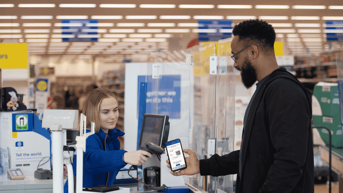 Clubcard vouchers and Customer