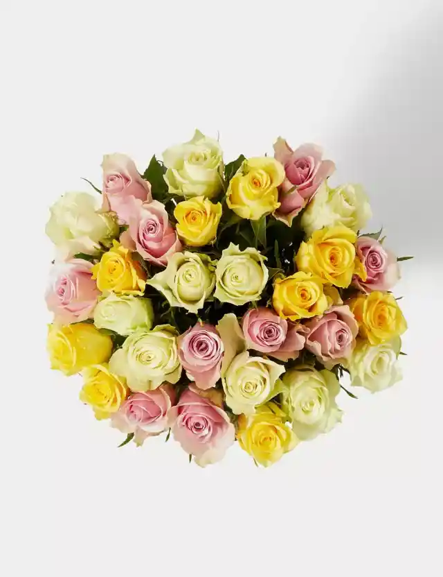 M&S mothers day flowers