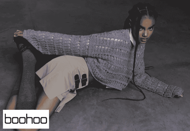 boohoo topcashback new member offer